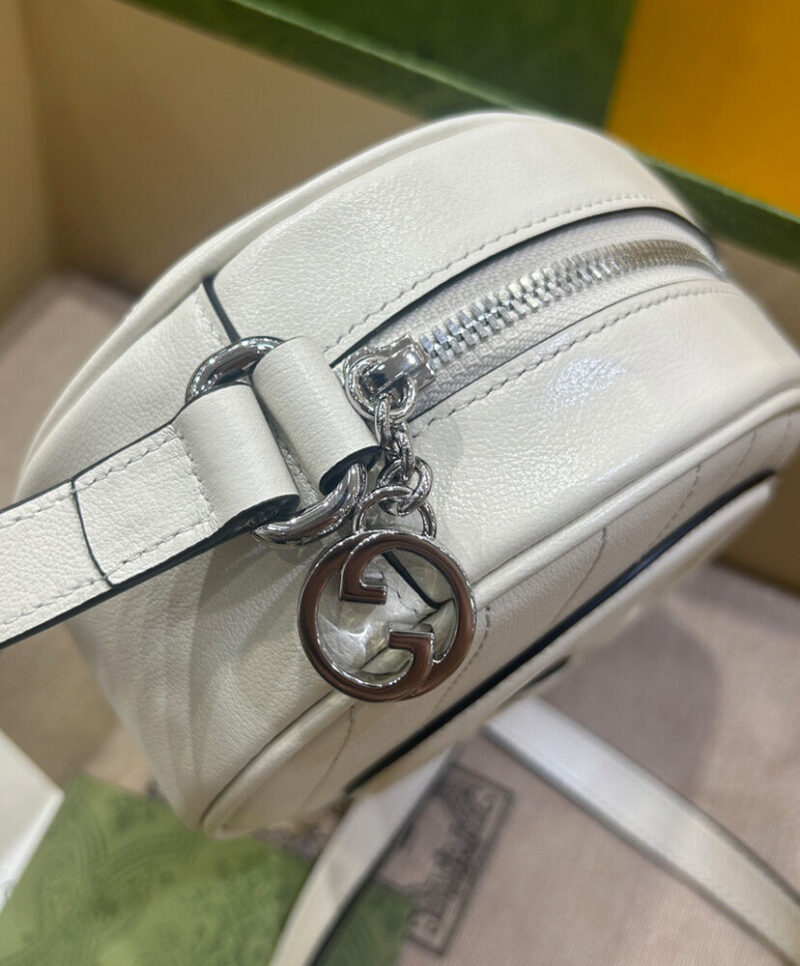 Gucci Blondie Mini Shoulder Bag 760175